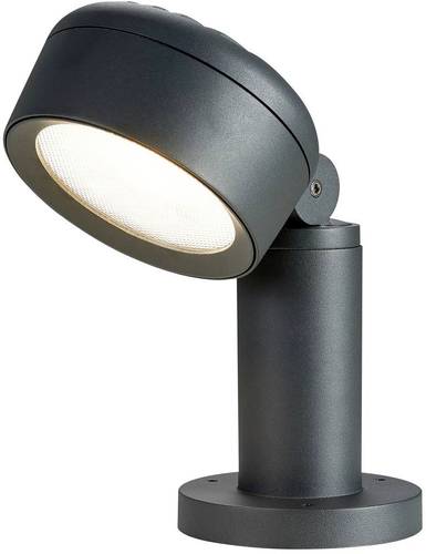 SLV 1002906 ESKINA 30 Stehlampe 14.5W Anthrazit SLV 1002906 ESKINA 30 Stehlampe 14.5W Anthrazit von SLV