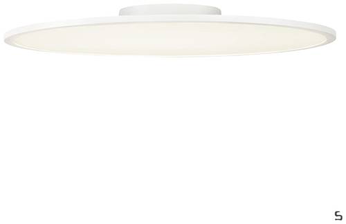 SLV 1003040 PANEL 60 LED-Deckenleuchte LED fest eingebaut 34W Weiß von SLV