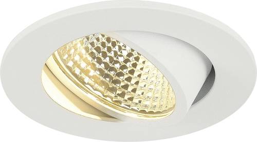 SLV 1003059 NEW TRIA 68 Deckenleuchte LED fest eingebaut Weiß SLV 1003059 NEW TRIA 68 Deckenleuchte LED fest eingebaut Weiß von SLV