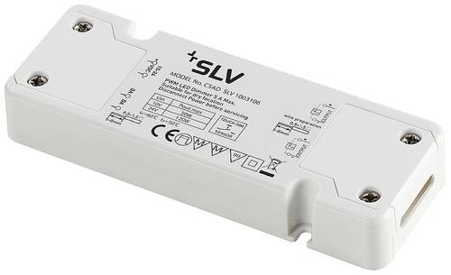 SLV 1003106 LED-Dimmer 116mm 42mm 18mm von SLV