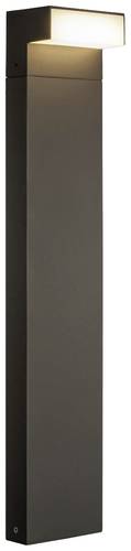 SLV 1003538 L-LINE OUT 80 LED-Außenstandleuchte LED fest eingebaut Anthrazit SLV 1003538 L-LINE OUT 80 LED-Außenstandleuchte LED fest eingebaut Anthrazit von SLV