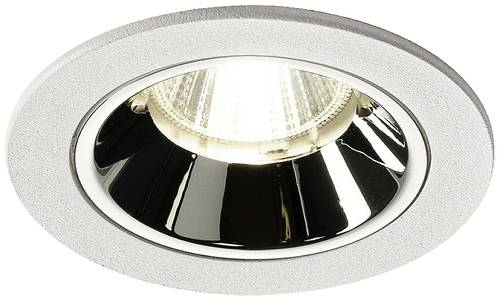 SLV 1003837 NUMINOS S LED-Einbauleuchte LED fest eingebaut 8.5W Weiß SLV 1003837 NUMINOS S LED-Einbauleuchte LED fest eingebaut 8.5W Weiß von SLV