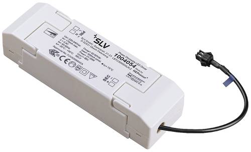 SLV 1004054 LED-Treiber 30W 500mA 1St. von SLV