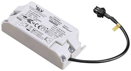 SLV 1004055 LED-Treiber 250mA 26V 1St. von SLV