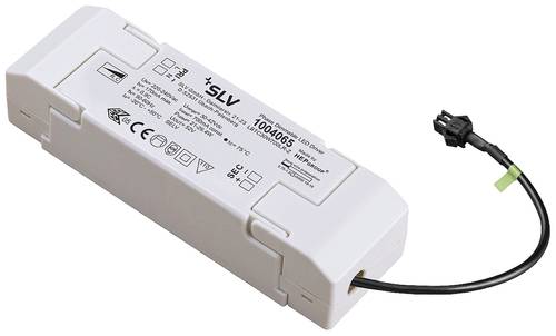 SLV 1004065 LED-Treiber 30W 700mA 1St. von SLV