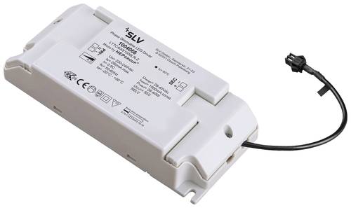 SLV 1004066 LED-Treiber 40W 1000mA 28V 1St. von SLV