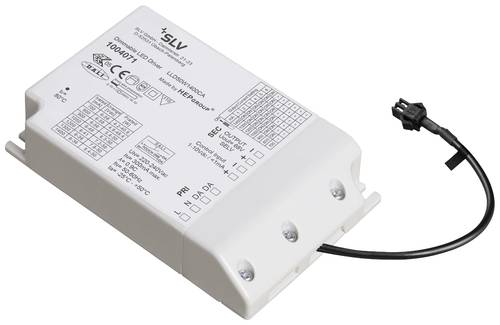 SLV 1004071 LED-Treiber 50W 700mA 1St. von SLV