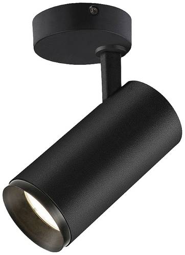 SLV 1004211 NUMINOS M LED-Deckenleuchte LED fest eingebaut 20W Schwarz SLV 1004211 NUMINOS M LED-Deckenleuchte LED fest eingebaut 20W Schwarz von SLV