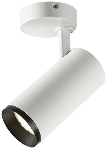 SLV 1004216 NUMINOS M LED-Deckenleuchte LED fest eingebaut 20W Weiß SLV 1004216 NUMINOS M LED-Deckenleuchte LED fest eingebaut 20W Weiß von SLV