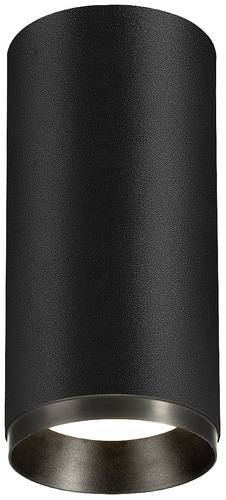 SLV 1004234 NUMINOS M LED-Deckenleuchte LED fest eingebaut 20W Schwarz SLV 1004234 NUMINOS M LED-Deckenleuchte LED fest eingebaut 20W Schwarz von SLV