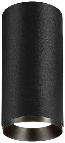 SLV 1004331 NUMINOS L LED-Deckenleuchte LED fest eingebaut 28W Schwarz SLV 1004331 NUMINOS L LED-Deckenleuchte LED fest eingebaut 28W Schwarz von SLV