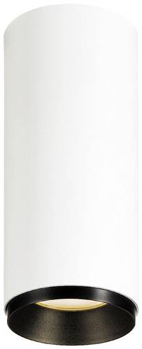 SLV 1004416 NUMINOS S LED-Deckenleuchte LED fest eingebaut 11W Weiß von SLV