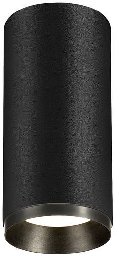 SLV 1004515 NUMINOS M LED-Deckenleuchte LED fest eingebaut 20W Schwarz SLV 1004515 NUMINOS M LED-Deckenleuchte LED fest eingebaut 20W Schwarz von SLV
