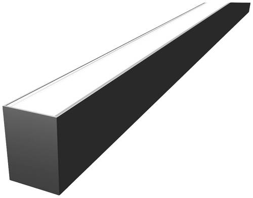 SLV 1004896 GRAZIA 60 Profil Aluminium (L x B x H) 1500 x 70 x 95mm 1St. von SLV