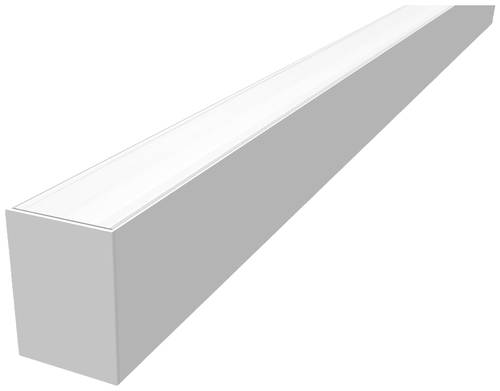 SLV 1004897 GRAZIA 60 Profil Aluminium (L x B x H) 1500 x 70 x 95mm 1St. von SLV