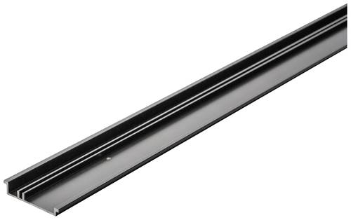 SLV 1004902 GRAZIA 60 Profil Aluminium (L x B x H) 1500 x 70 x 95mm 1St. von SLV