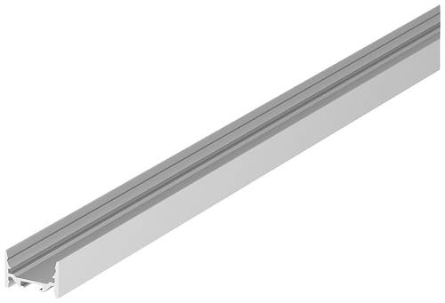 SLV 1004921 GRAZIA 20 Profil Aluminium (L x B x H) 1500 x 35 x 22mm 1St. von SLV