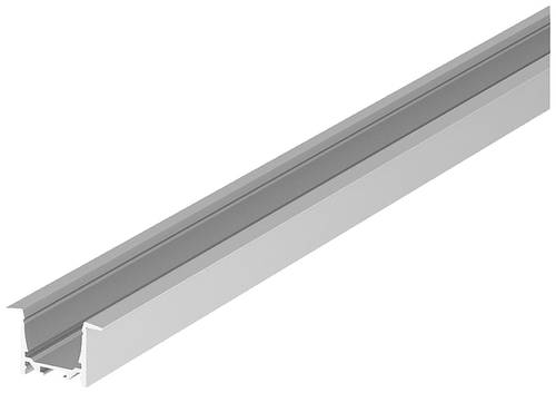 SLV 1004924 GRAZIA 20 Profil Aluminium (L x B x H) 1500 x 52 x 32mm 1St. von SLV