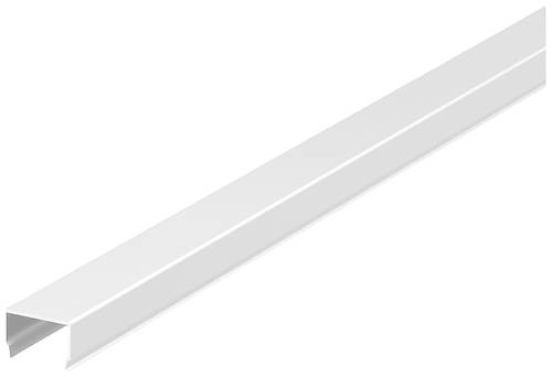 SLV 1004930 GRAZIA 20 Profil-Cover Kunststoff (L x B x H) 1500 x 32 x 24mm 1St. von SLV