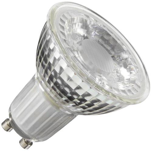 SLV 1005273 LED EEK G (A - G) GU10 Reflektor Warmweiß (Ø x L) 50mm x 54mm 1St. von SLV