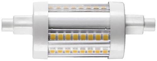 SLV 1005287 LED EEK E (A - G) R7s Warmweiß (Ø x L) 29mm x 78mm 1St. von SLV
