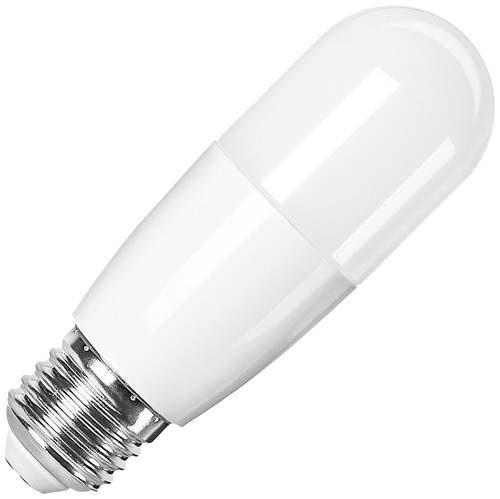 SLV 1005289 LED EEK E (A - G) E27 Glühlampenform Warmweiß (Ø x L) 38mm x 116mm 1St. von SLV