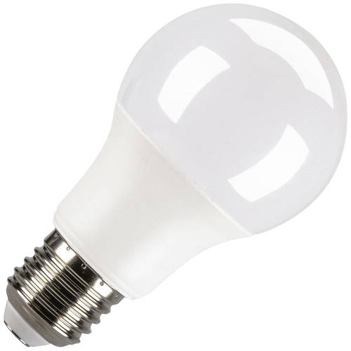 SLV 1005301 LED EEK F (A - G) E27 Glühlampenform Warmweiß (Ø x L) 60mm x 110mm 1St. von SLV