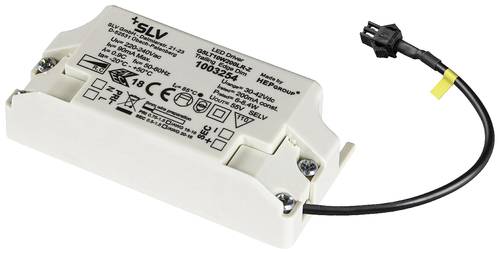 SLV 1005609 LED-Treiber 200mA 1St. SLV 1005609 LED-Treiber 200mA 1St. von SLV