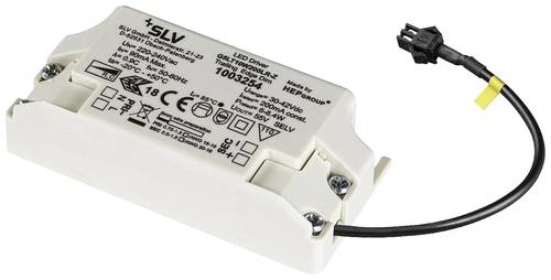 SLV 1005609 LED-Treiber 200mA 1St. von SLV