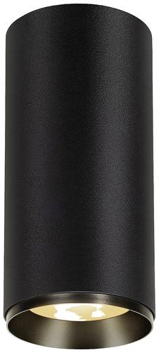 SLV 1005761 NUMINOS XL LED-Deckenleuchte LED fest eingebaut 36W Schwarz SLV 1005761 NUMINOS XL LED-Deckenleuchte LED fest eingebaut 36W Schwarz von SLV