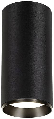 SLV 1005773 NUMINOS XL LED-Deckenleuchte LED fest eingebaut 36W Schwarz SLV 1005773 NUMINOS XL LED-Deckenleuchte LED fest eingebaut 36W Schwarz von SLV