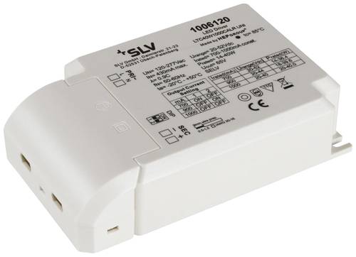 SLV 1006120 LED-Treiber 40W 1St. von SLV