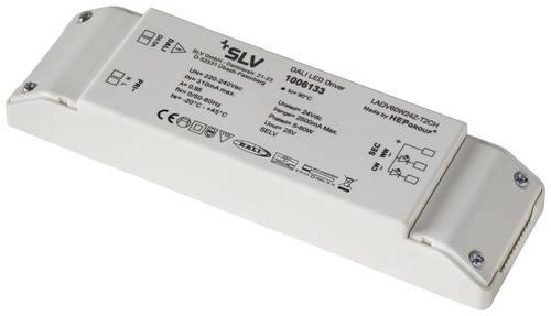 SLV 1006133 LED-Trafo 60W 24V 1St. von SLV