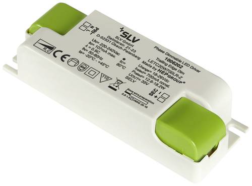 SLV 1006202 LED-Treiber 20W 700mA 1St. von SLV