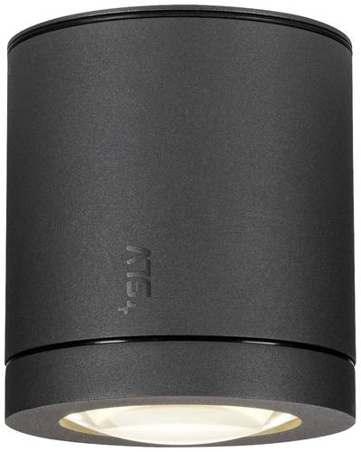 SLV 1006327 ENOLA OCULUS LED-Aufbauleuchte LED 11W Anthrazit SLV 1006327 ENOLA OCULUS LED-Aufbauleuchte LED 11W Anthrazit von SLV