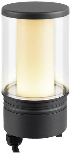 SLV 1006390 M-POL M Pollerleuchte LED 19W Anthrazit SLV 1006390 M-POL M Pollerleuchte LED 19W Anthrazit von SLV