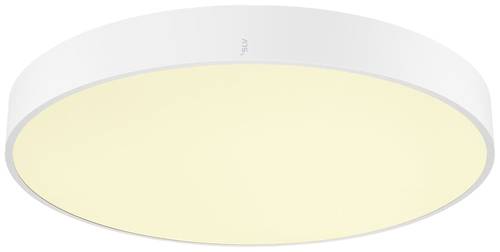 SLV 1006418 MEDO® PRO 60 LED-Deckenleuchte LED 37W Weiß von SLV