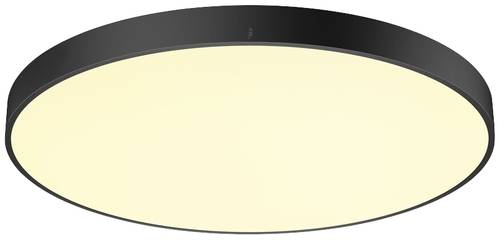 SLV 1006420 MEDO® PRO 90 LED-Deckenleuchte LED 75W Schwarz von SLV