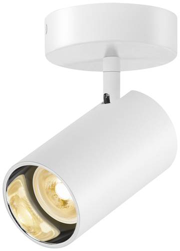 SLV 1006424 ASTO TUBE Deckenleuchte GU10 10W Weiß SLV 1006424 ASTO TUBE Deckenleuchte GU10 10W Weiß von SLV