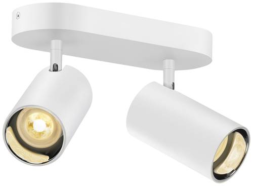 SLV 1006426 ASTO TUBE Deckenleuchte GU10 10W Weiß SLV 1006426 ASTO TUBE Deckenleuchte GU10 10W Weiß von SLV
