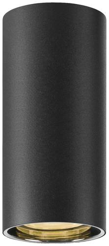 SLV 1006439 ASTO TUBE Deckenleuchte GU10 10W Schwarz SLV 1006439 ASTO TUBE Deckenleuchte GU10 10W Schwarz von SLV