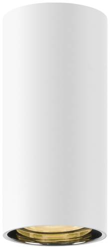 SLV 1006440 ASTO TUBE Deckenleuchte GU10 10W Weiß SLV 1006440 ASTO TUBE Deckenleuchte GU10 10W Weiß von SLV