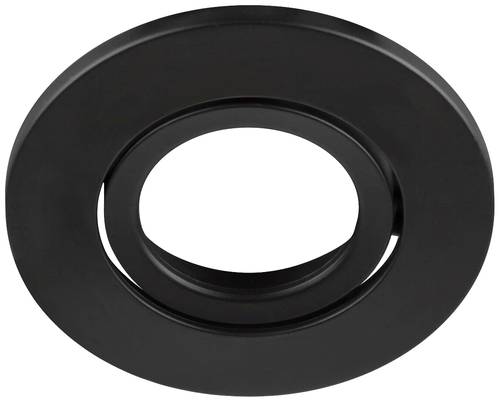 SLV 1007091 Abdeckung 3.5mm Schwarz SLV 1007091 Abdeckung 3.5mm Schwarz von SLV