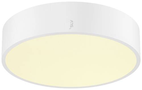 SLV 1007285 MEDO® PRO 30 LED-Deckenleuchte LED 10W Weiß von SLV