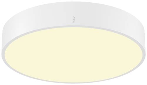 SLV 1007295 MEDO® PRO 40 LED-Deckenleuchte LED 19W Weiß von SLV