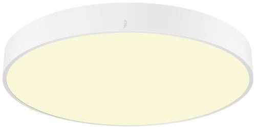 SLV 1007307 MEDO®PRO 60 LED-Deckenleuchte LED 37W Weiß von SLV