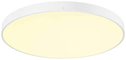 SLV 1007309 MEDO® PRO 90 LED-Deckenleuchte LED 75W Weiß von SLV
