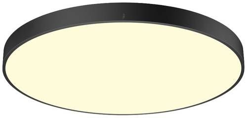 SLV 1007310 MEDO® PRO 90 LED-Deckenleuchte LED 75W Schwarz von SLV