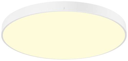 SLV 1007315 MEDO® PRO 90 LED-Deckenleuchte LED 74W Weiß von SLV