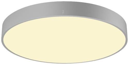 SLV 1007324 MEDO® 60 LED-Deckenleuchte LED 39W Grau von SLV